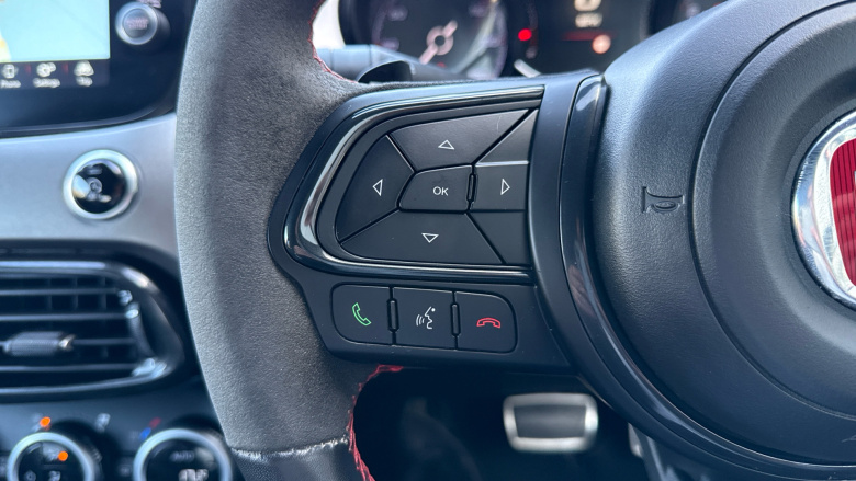 Fiat 500X 1.3 Sport 5dr DCT Petrol Hatchback